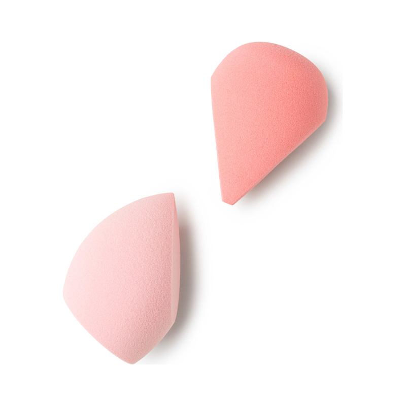 Pink Makeup Sponges