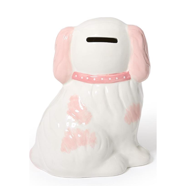 Back of Dog Bank