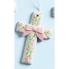 Pink Bow