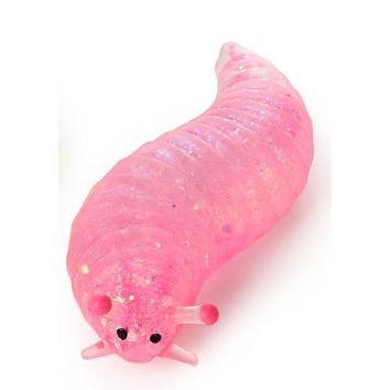 Pink Slug