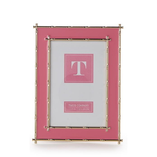 Pink Frame