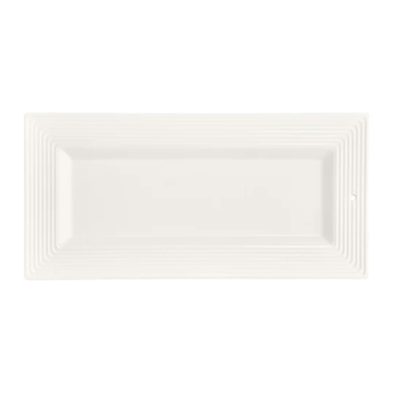 Pinstripes Bread Tray