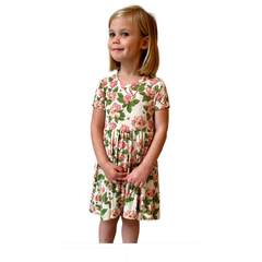 Pocket Dress