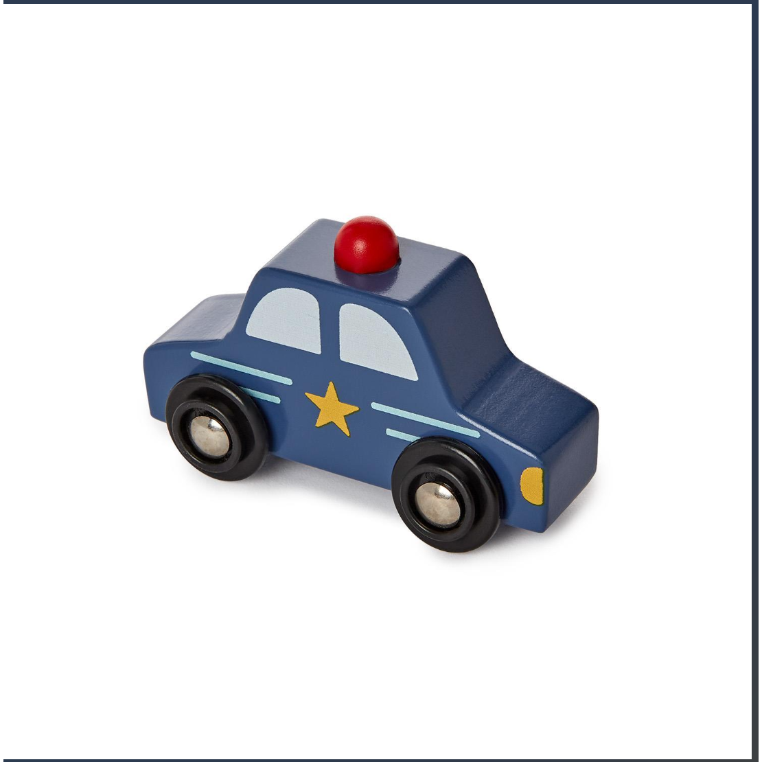 Police Car