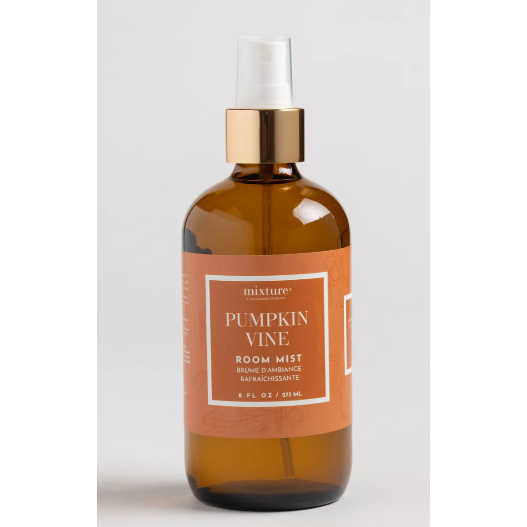 Pumpkin Vine Room Mist