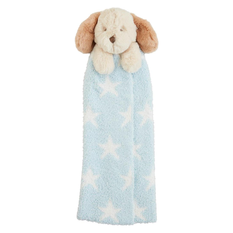 Puppy Musical Cuddle Pal.