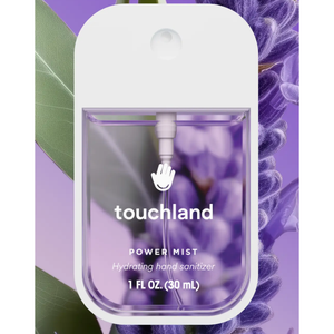 Pure Lavender Hand Sanitizer