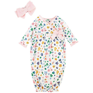 Rainbow Leopard Take Me Home Set