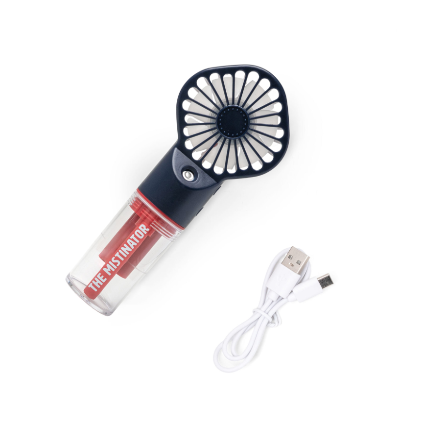 Rechargeable