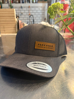 Parkville MO Hat