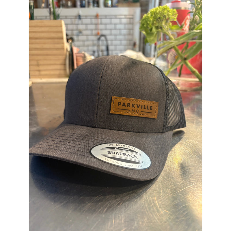 Parkville MO Hat