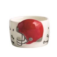 Red Helmet