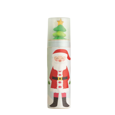 Red Santa