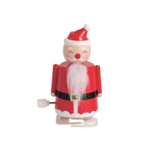 Red Santa