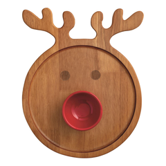 Reindeer Board Set