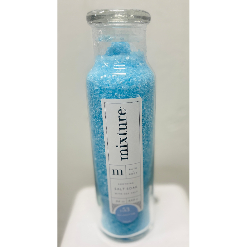 Relaxation Bath Spa Soak