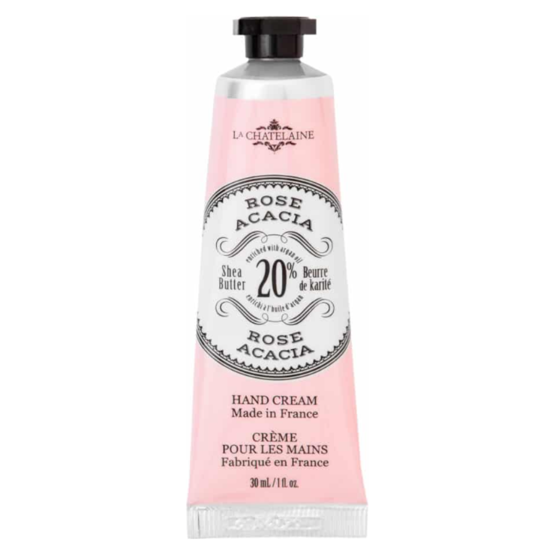 Rose Acacia La Chatelaine Hand Cream