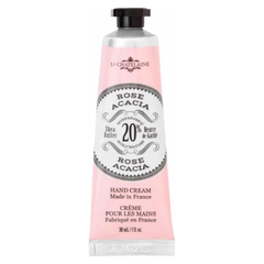 Rose Acacia La Chatelaine Hand Cream