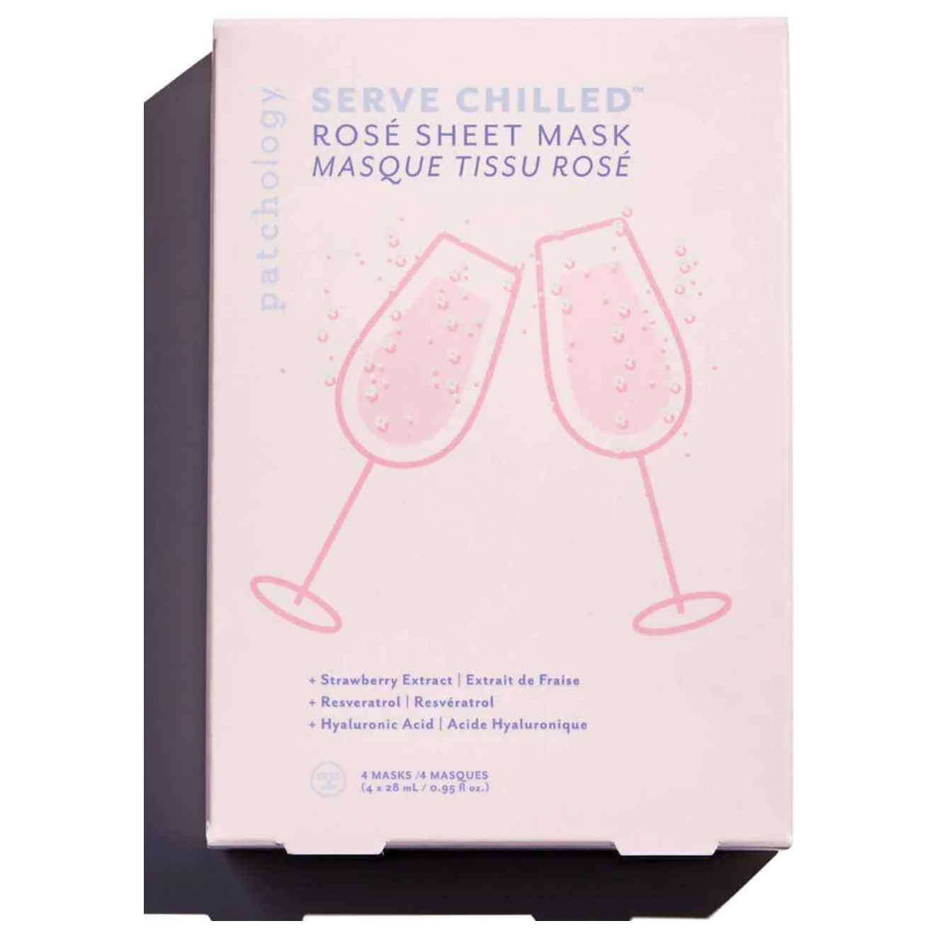 Rose' Face Mask