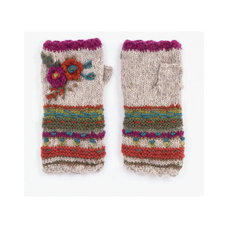 Rose Natural Handwarmers