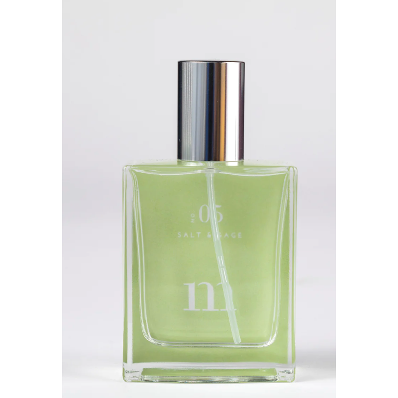 Salt & Sage Eau de Parfum