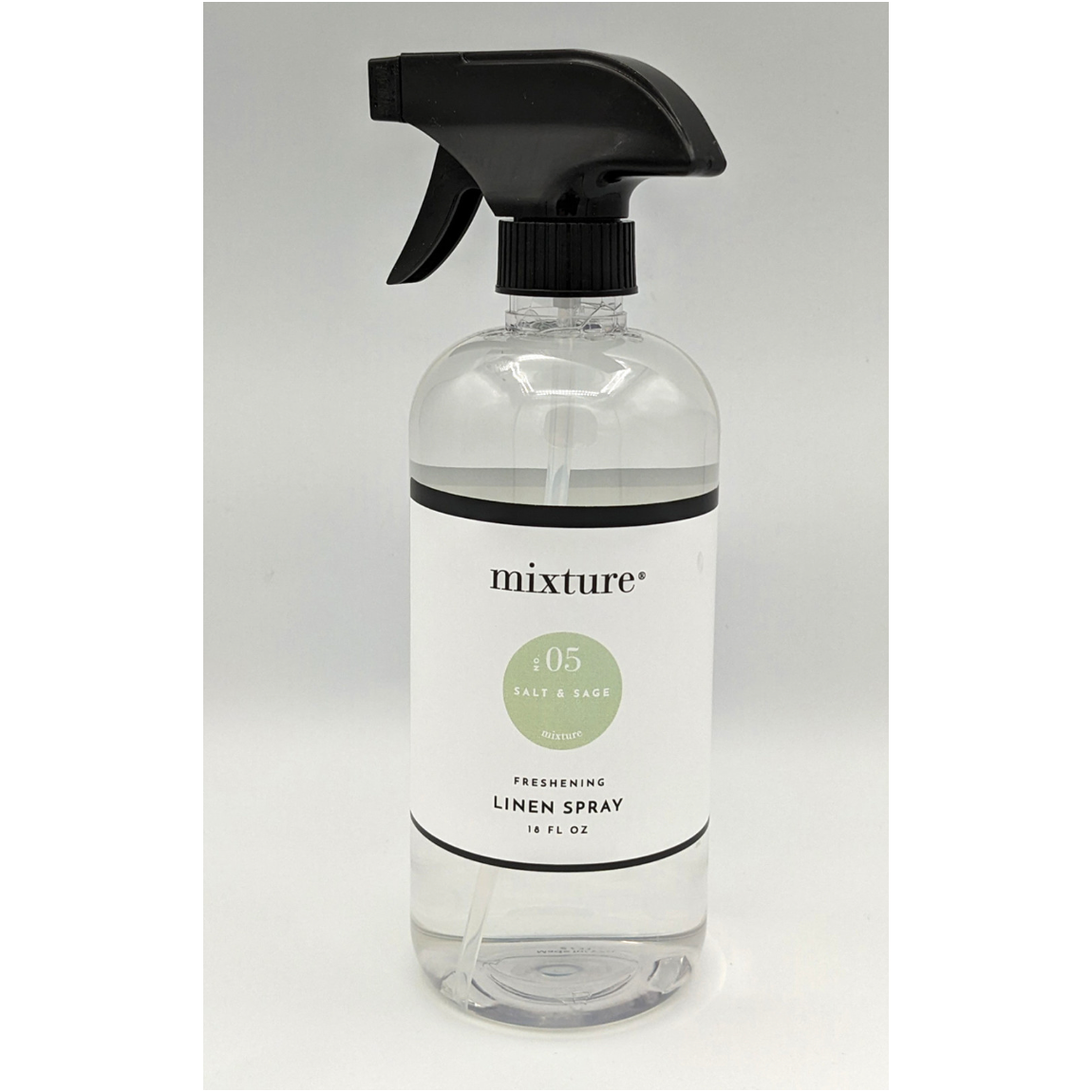 Salt  and Sage Linen Spray