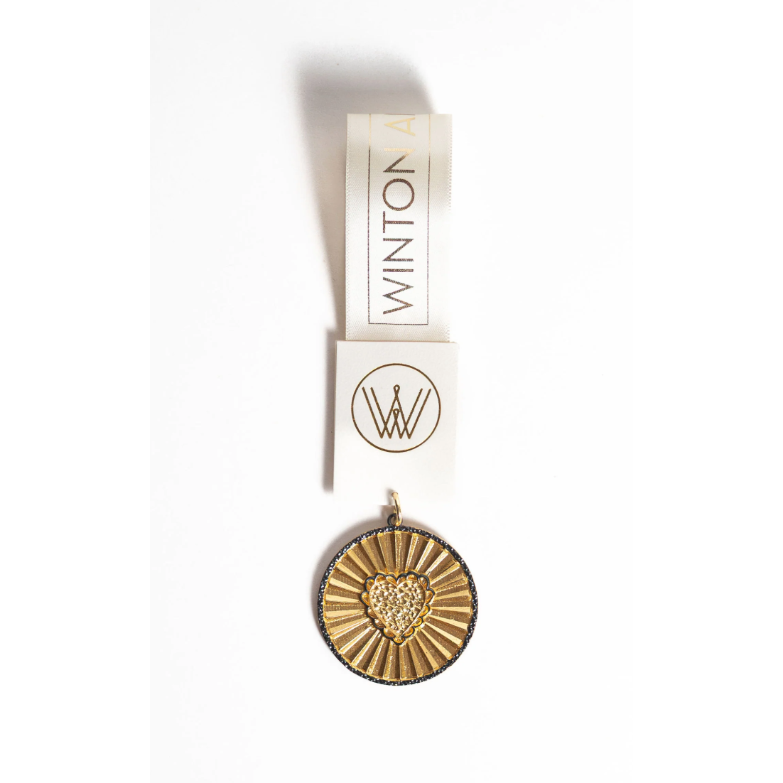 Statement Charm-San Miguel