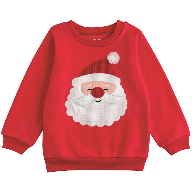 Santa Sweatshirt