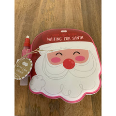 Santa