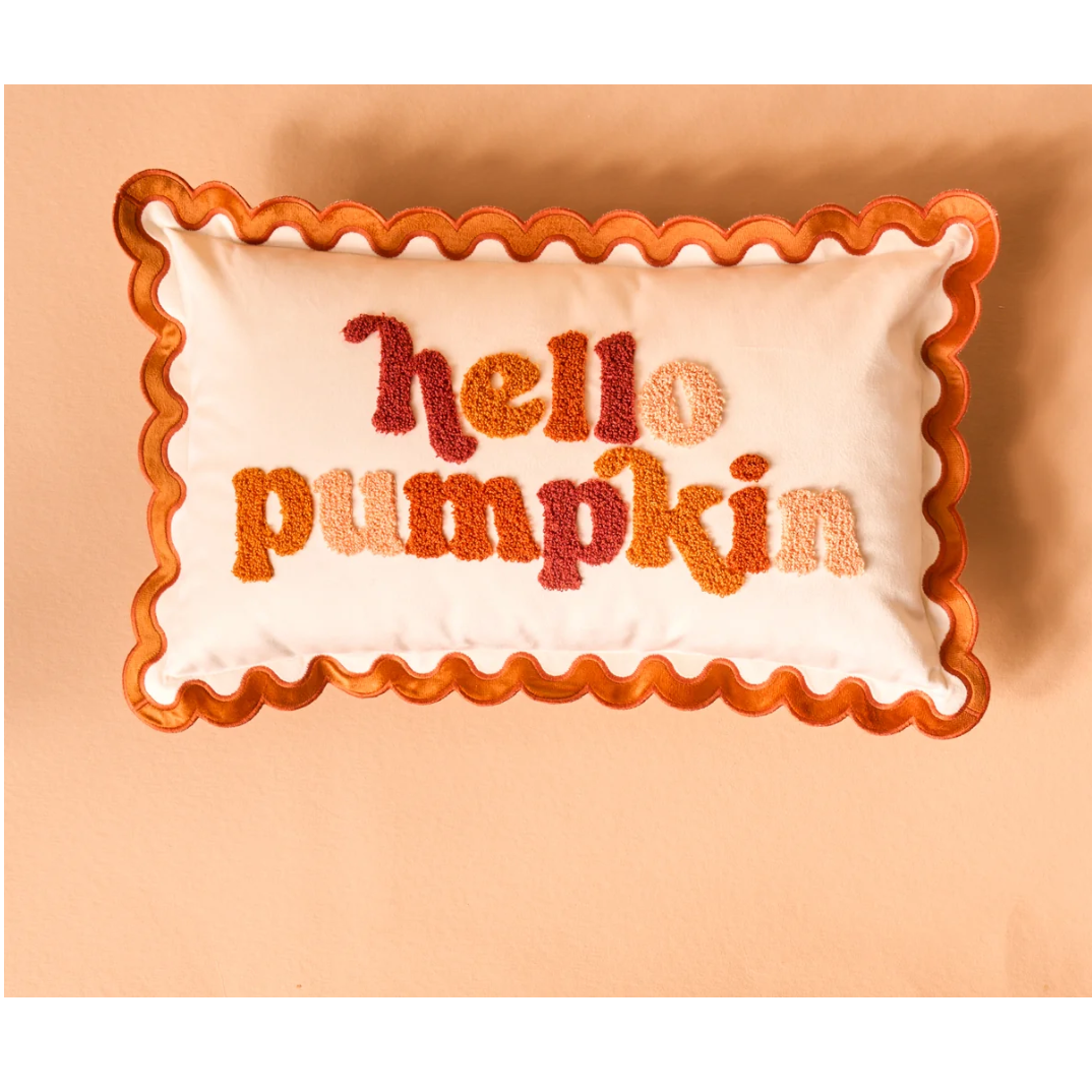Fall Pilllow