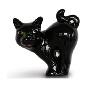 Scaredy Cat 