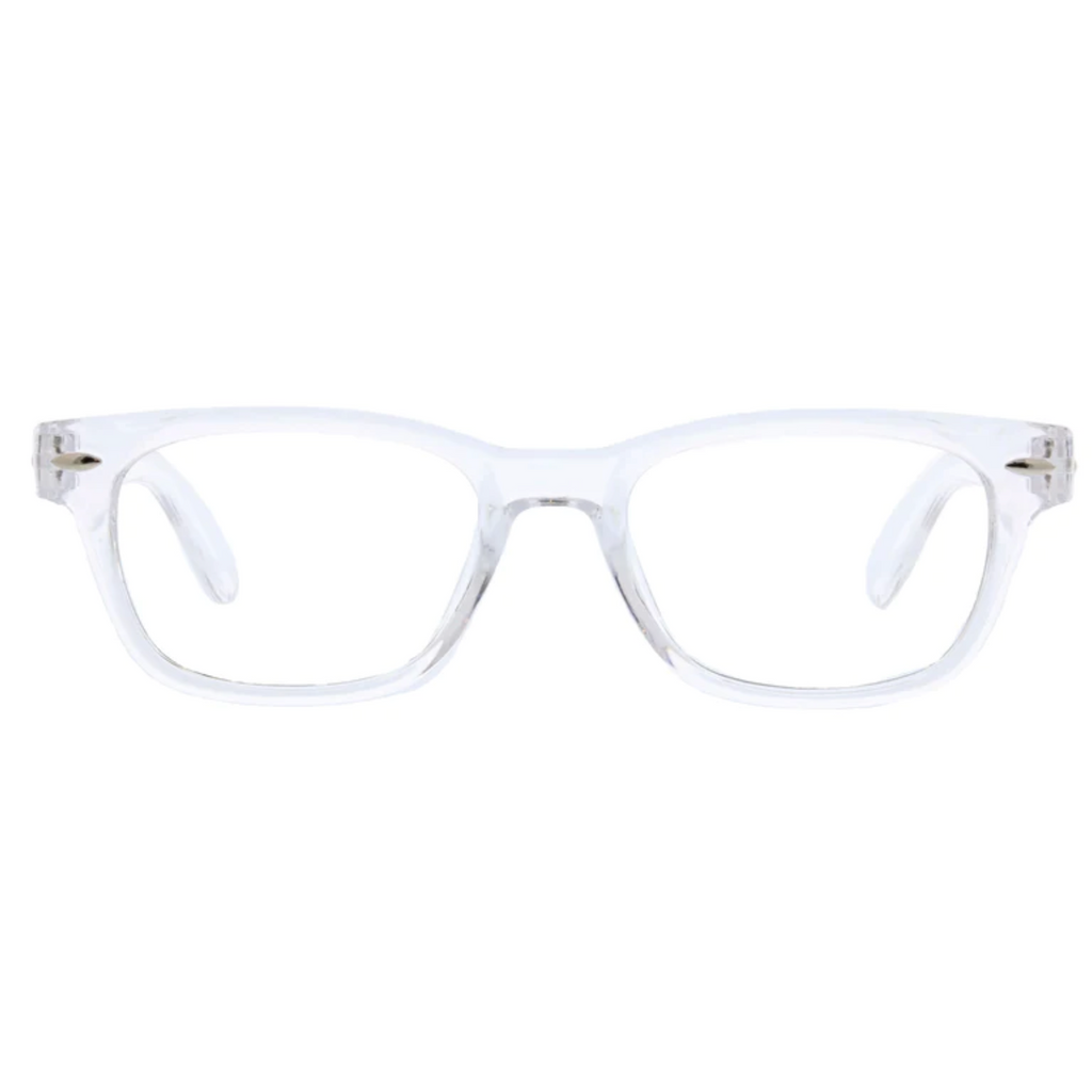 Peepers Clark Focus-Clear Reading Glasses