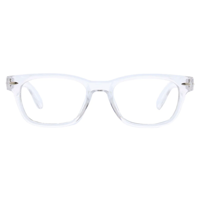 Peepers Clark Focus-Clear Reading Glasses