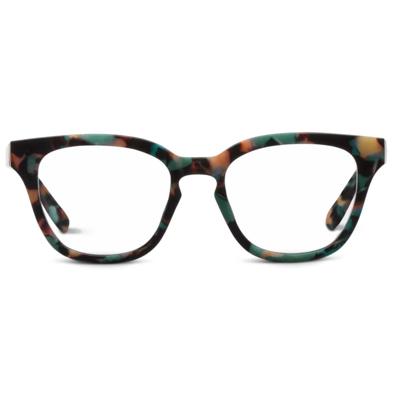 Peepers Betsy Teal Botanico
