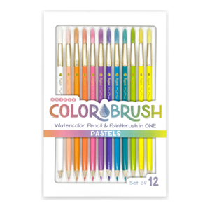 Colorbrush Pastel 
