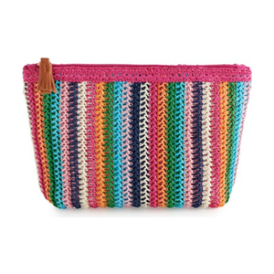 Maya Zip Pouch