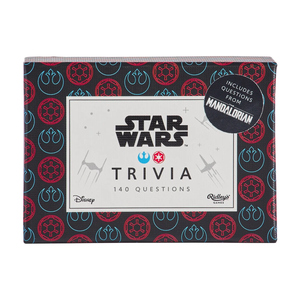 Star Wars Trivia