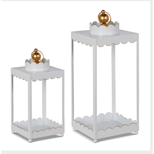 White Lanterns