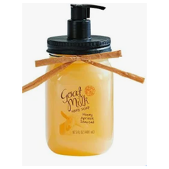 Honey Apricot