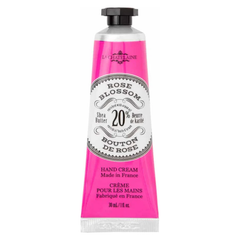 Rose Blossom La Chatelaine Hand Cream