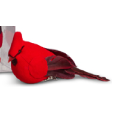 4.25" Lighted Gingerbread House Ornament