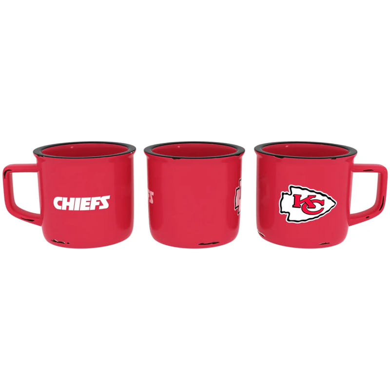 Chiefs Cup