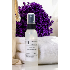 Egyptian Cotton Pillow Mist