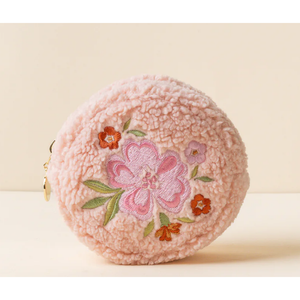 Dainty Floral PInk