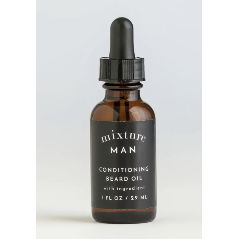 Spruce Beard OIl