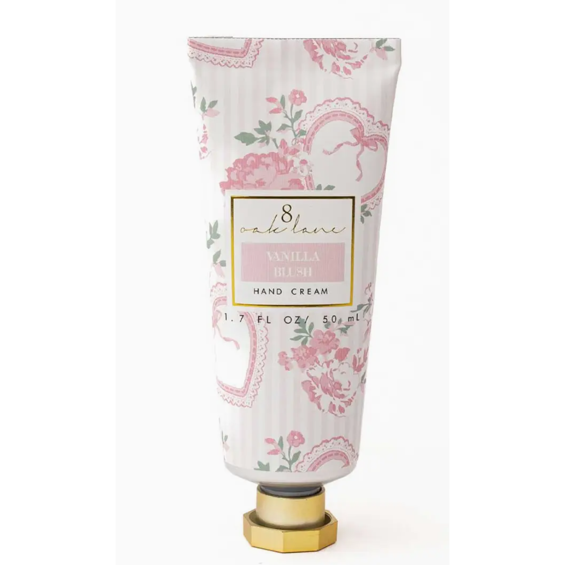 Vanilla Blush Hand Cream