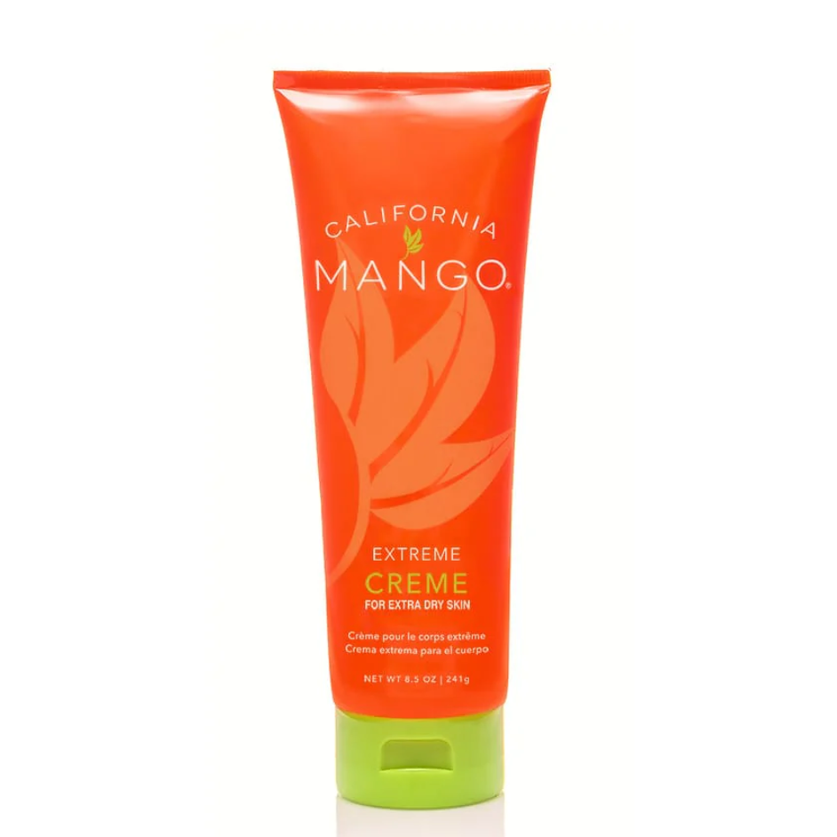 Mango Extreme Creme 8.5 oz.