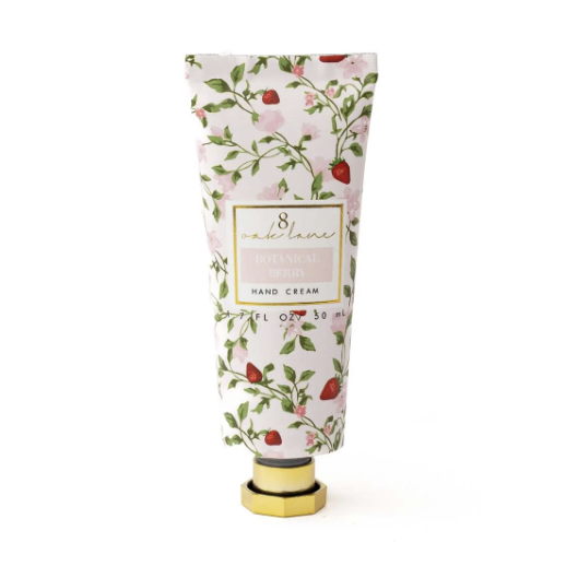 Botanical Berry Hand Cream