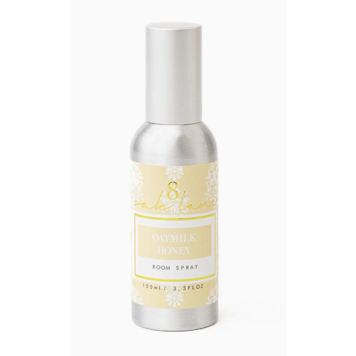 Oatmilk Honey Room Spray