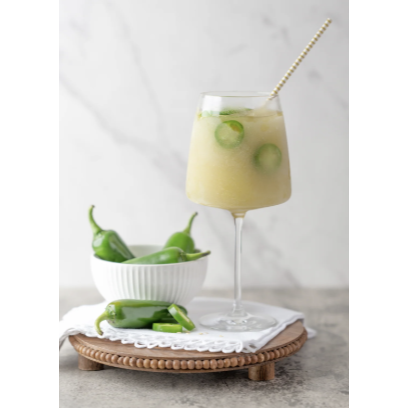 Spicy Sauvignon Wine Slush Mix – Frozen Cocktail | Parkville MO Gift